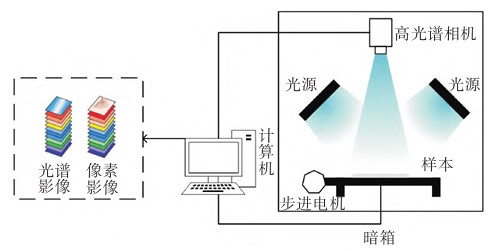 高光谱成像技术在茶叶研究中的应用进展（上）