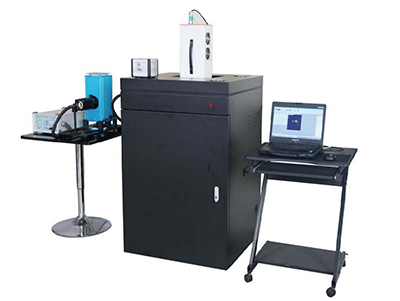 高光谱荧光测试系统介绍